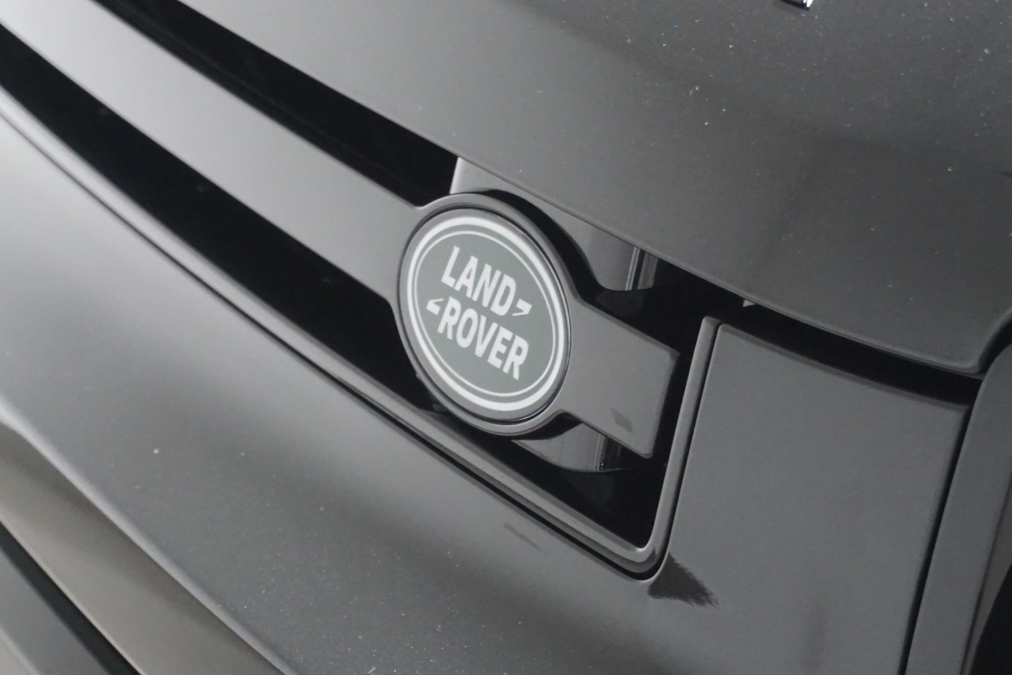 Land Rover Defender 110 3.0 D250 MHEV X-Dynamic HSE Auto 4WD Euro 6 (s/s) 5dr